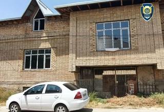 Қибрай туманида қалбаки кадастр ҳужжатларни тайёрлаш билан боғлиқ фирибгарлик ҳаракатлари фош этилди