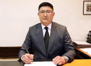 Мирзо Улуғбек ва Яккасарой туманига янги ДСИ бошлиқлари тайинланди