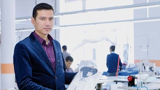 Вчера - мигрант, сегодня - предприниматель, или Как наемный рабочий стал руководителем предприятия