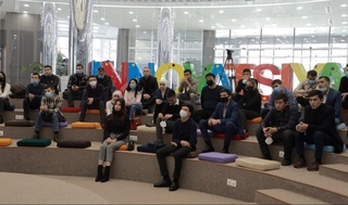 40 та ташаббус 20 кунда тайёр лойиҳага айланади