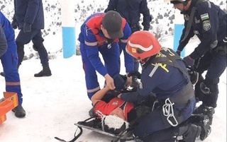 В Узбекистане определены ответственные органы по защите населения во время всех опасных природных явлений