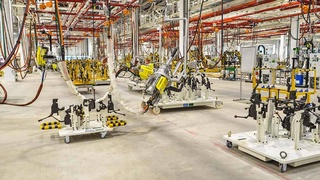 Bavaria is ready to support the development of industrial clusters in Uzbekistan