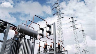 Наращивая объемы транспортировки энергии