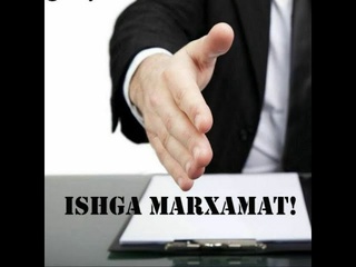 Немис тилини В2 ва С1 даражада биладиган фуқаролар учун Германияда ишлаш таклиф этилади!