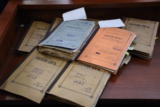 Қатағон қурбони бўлган, бироқ оқланмаган бир гуруҳ шахсларга оид жиноят иши кўриб чиқилади