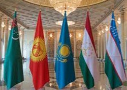 Markaziy Osiyoga daxldor dolzarb masalalar muhokamasi