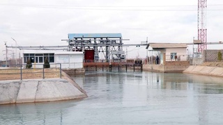 Коренное обновление и модернизация системы водоснабжения