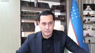 Экспорт соҳасидаги долзарб вазифалар муҳокама қилинди