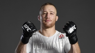 Жастин Гетжи Ҳабиб Нурмагомедов билан жанг қилмоқчи