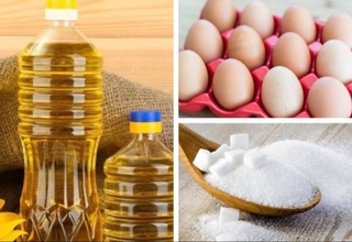 Что подорожало и что подешевело на рынках Узбекистана?