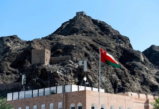 СМИ: в Маскате начались переговоры США и Ирана по ядерной проблеме