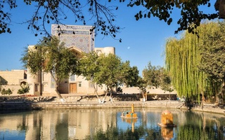 Прогноз погоды на 16 апреля