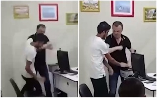 Voronej migratsiya markazida Oʻzbekiston fuqarosi bilan yuz bergan hodisa oʻrganildi