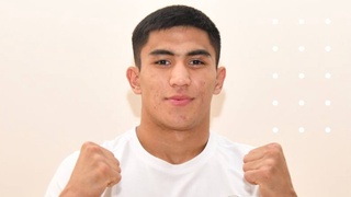 Руслан Абдуллаев нокаутировал индийца Шиву Тапа