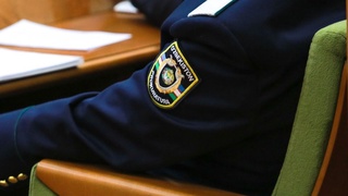 Прокуратура ходимлари иштирокида бахтсиз ҳодиса рўй берди