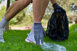 “Chiqindilarni ommaviy yigʻish” umummilliy harakati tashkil etiladi