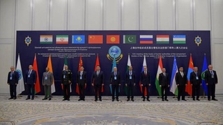 Главы пограничных служб государств ШОС обсудили в Алматы противодействие терроризму