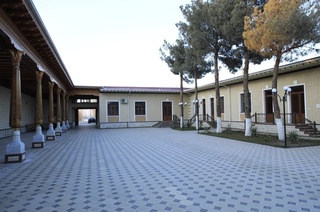 Фурқат туманида яқин кунларда 1000 дан ортиқ ёшлар иш билан таъминланади