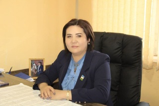 Бизнинг ютуғимиз – эртанги кунга бўлган юксак ишончимиздадир