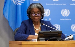 АҚШ Ғазода ўт очишни тўхтатиш келишуви деярли тайёр эканини маълум қилди