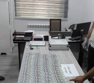 Nukus va Buxoro shaharlari hamda Olmazor tumanida boʻsh yer maydonini sotmoqchi boʻlgan firibgar ushlandi