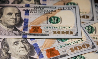 2022 жылы 1 АҚШ долларының орташа жылдық сомасы қандай болады деп болжануда