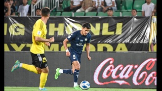 «Нефтчи» в Фергане не удержал победу над «Сурханом»