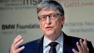 Билл Гейтс коронавирусдан кейин одатдаги ҳаётга қайтишнинг ягона йўлини маълум қилди