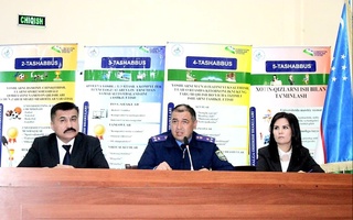 Ижарада яшовчи талабага ким масъул?