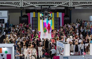 “Pure London” Xalqaro moda koʻrgazmasi — Yevropa bozoriga eltuvchi yana bir muhim qadam