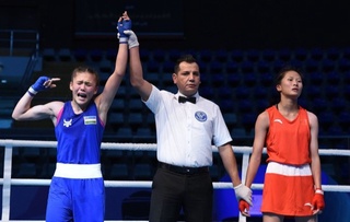 Бугун аёллар ўртасидаги жаҳон чемпионати бошланади