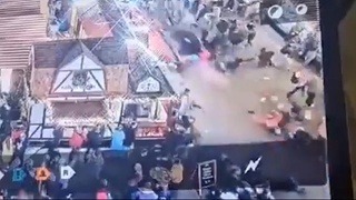 Германияда аянчли ҳодиса рўй берди