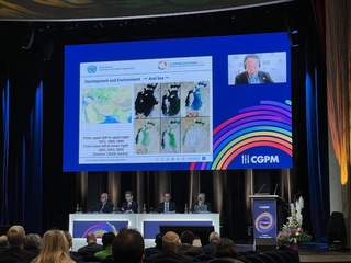 Метрологияга бўйича халқаро нуфузли конференцияда юртимиз вакиллари муваффақиятли иштирок этди