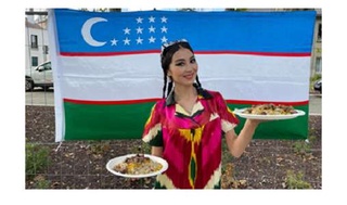 Ўзбекистоннинг бой маданий мероси Франциядаги нуфузли халқаро фестивалида намойиш этилди