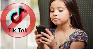 Партия белсенділері Өзбекстанда “TikTok-ты” толығымен бұғаттауға шақырды