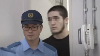 Tokioda Oʻzbekistonning besh nafar fuqarosi qoʻlga olindi