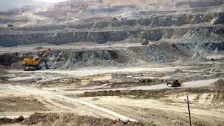 «Уралмашзавод» и «Enter Engineering» построят в Узбекистане обогатительный комбинат за 2 млрд долл.