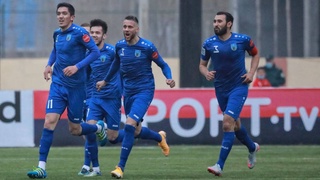 Яйпан начинает и… проигрывает