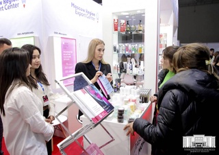 В Ташкенте начала свою работу выставка «BeautyExpo Uzbekistan 2023»