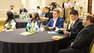 В Узбекистане откроется новая узбекско-американская BPO-корпорация