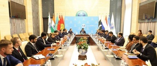 The SCO Secretariat held a briefing on constitutional reform in Uzbekistan