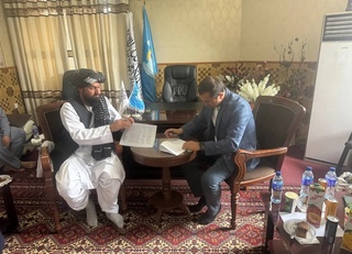 Oʻzbekiston-Afgʻoniston: resurslardan oqilona foydalanishga qaratilgan yangi strategik qadam