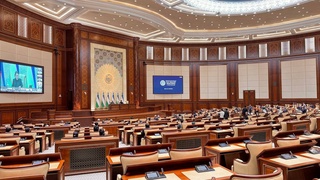 Shaharsozlikka oid qonunchilik talablarini buzganlik uchun maʼmuriy va jinoiy javobgarlik choralari kuchaytirilmoqda