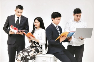 Imkoniyatni qadrlagan millat buyuk kelajakni qurishga haqli