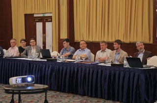 Yangi GES qurilishiga Yevropa Ittifoqining grant mablagʻlari jalb qilinadi