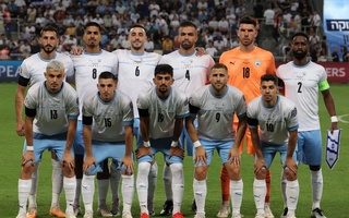 Kosovo – Isroil oʻyini qoldirildi