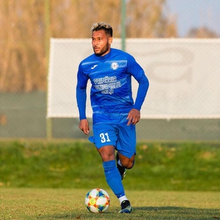 “Bunyodkor”ga braziliyalik futbolchi kelmoqda