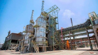 Европейские стандарты качества продукции внедрят на Ферганском НПЗ