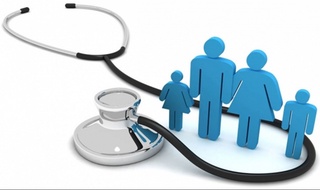 Давлат бюджетидан соғлиқни сақлаш тизими учун ажратилаётган харажатлар қарийб 3 баробар ошди