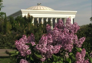 Прогноз погоды на 9 апреля